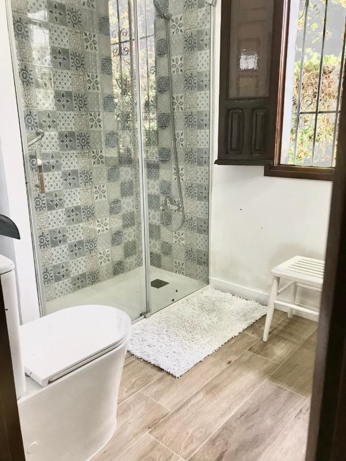 Villa Ferrer Sevilla Ginés エクステリア 写真
