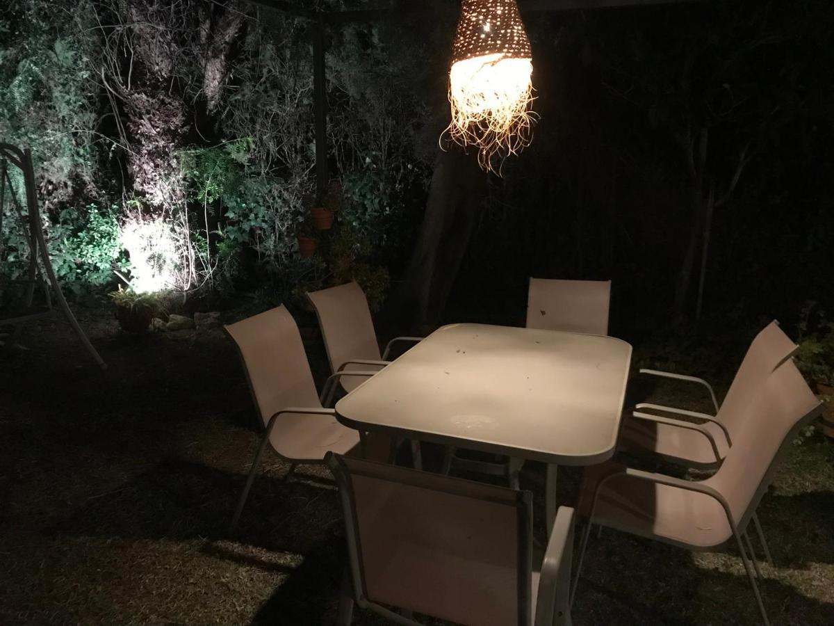 Villa Ferrer Sevilla Ginés エクステリア 写真
