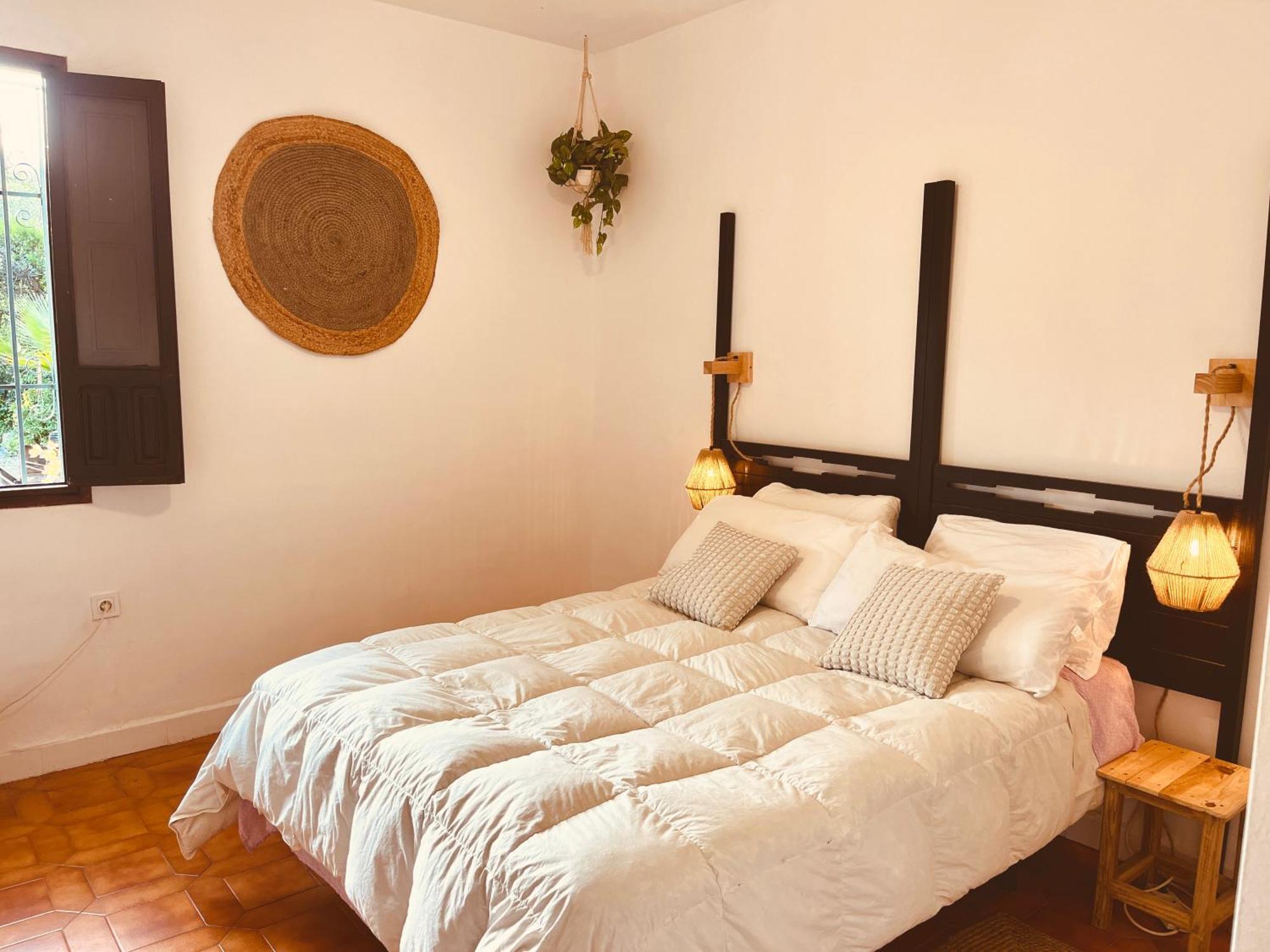 Villa Ferrer Sevilla Ginés エクステリア 写真